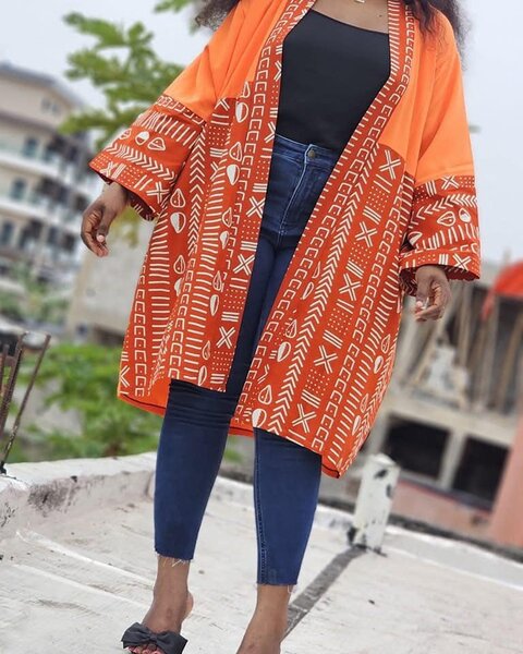 Kimono