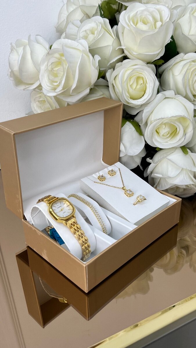 Женский комплект