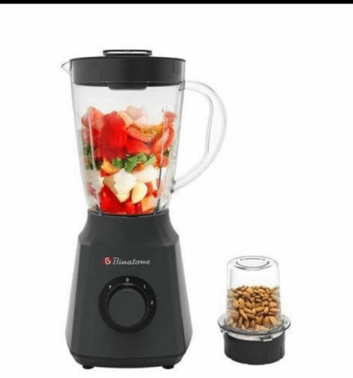 Blender multifonction puissant