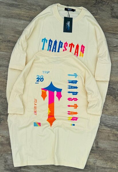 T-shirts tendance à imprimé