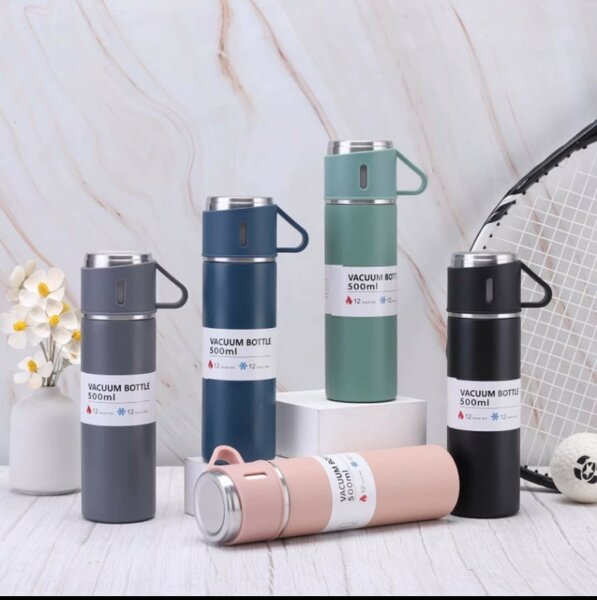 THERMOS ISOTHERME