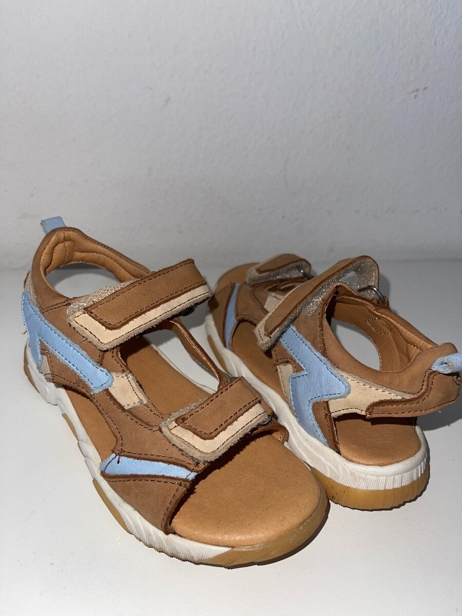 Sandales garçon