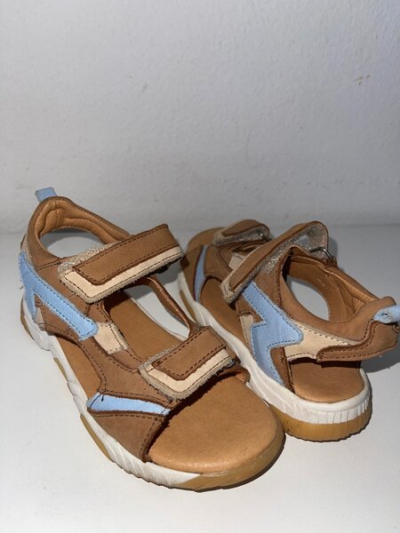 Sandales garçon