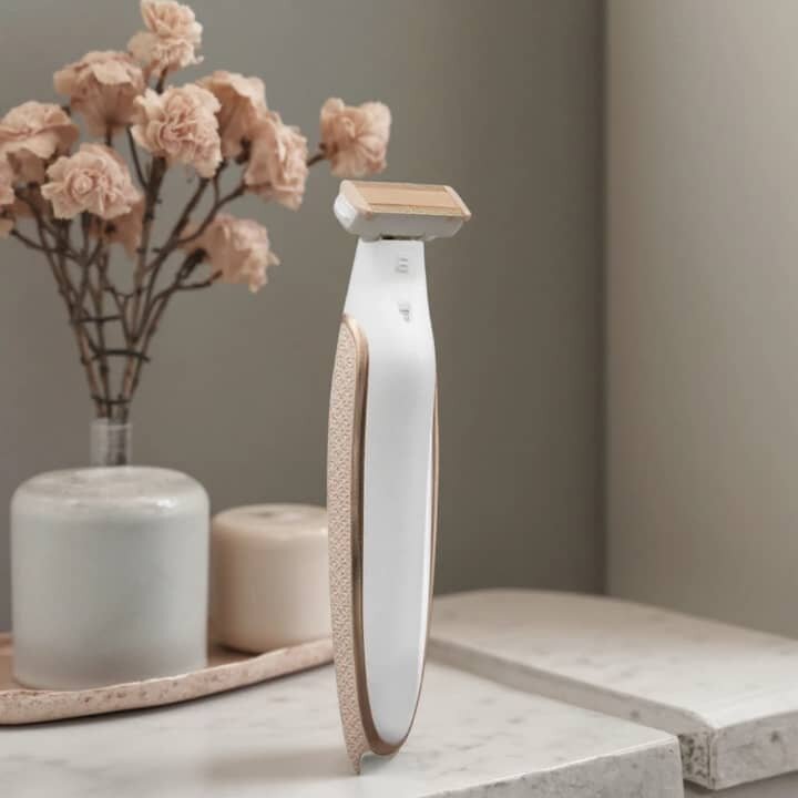 Tête de rasoir de rechange