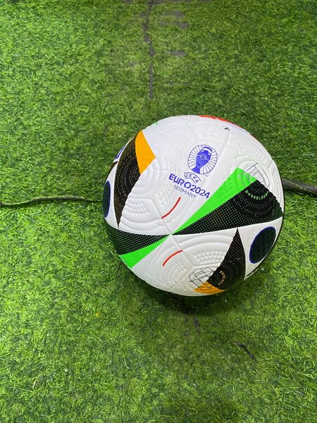 Ballon de Football Euro 2024