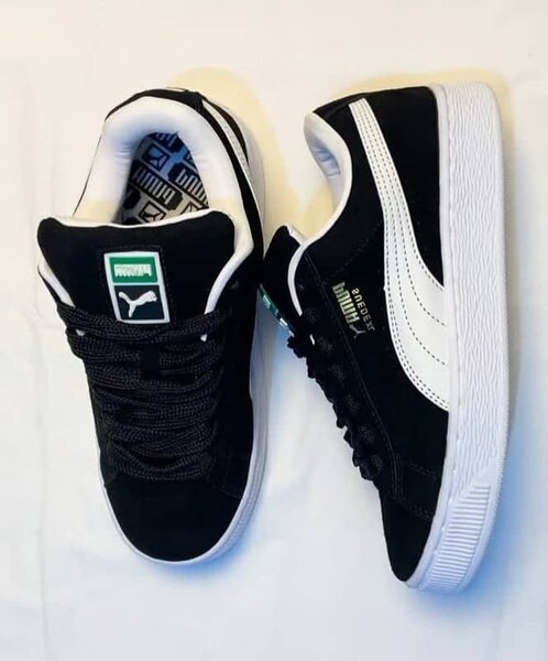 Basket Puma Suede Classique