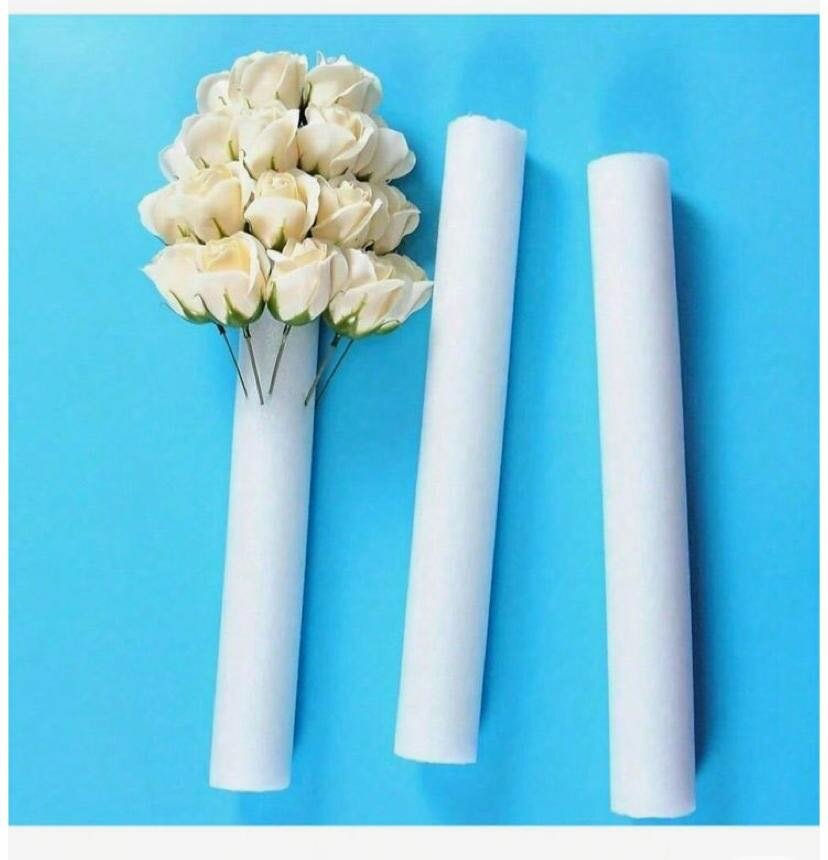 Support de Fleurs Flexible