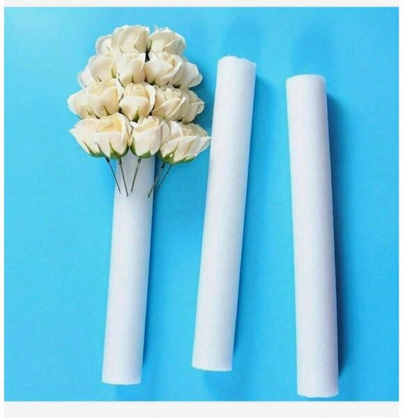 Support de Fleurs Flexible