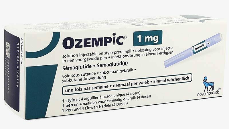 Ozempic 1mg