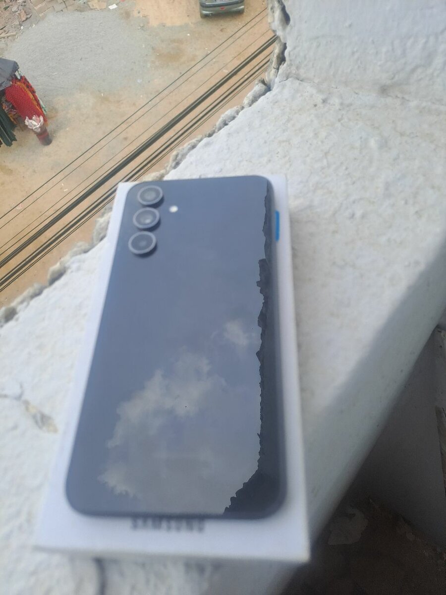 SAMSUNG  A 54.  128 GB