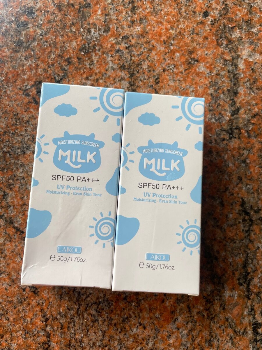 Sunscreen