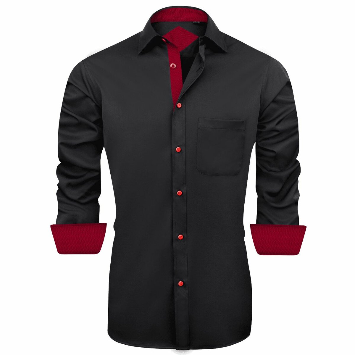 Dress shirt