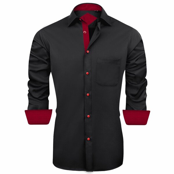 Dress shirt