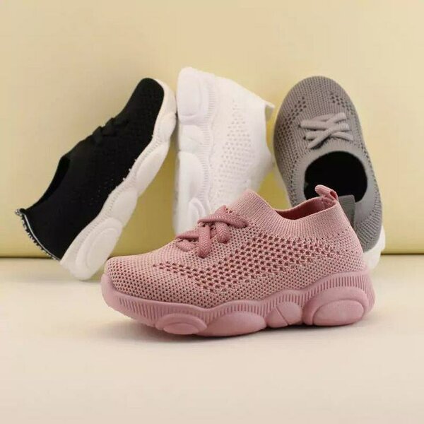 Baskets Enfant Respirantes