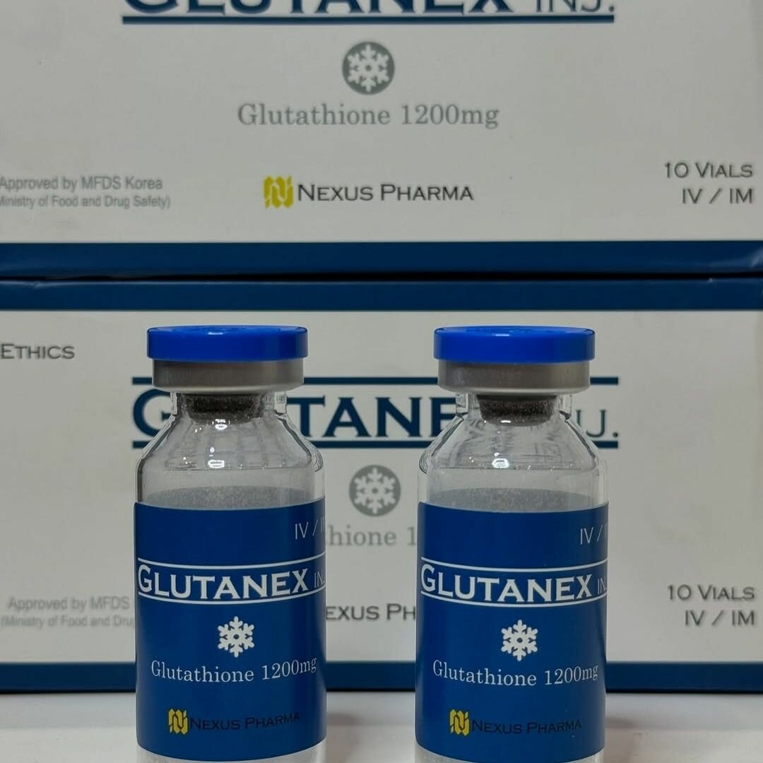 Glutanax