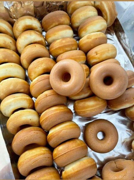 Assortiment de Pâtisseries Délicieuses