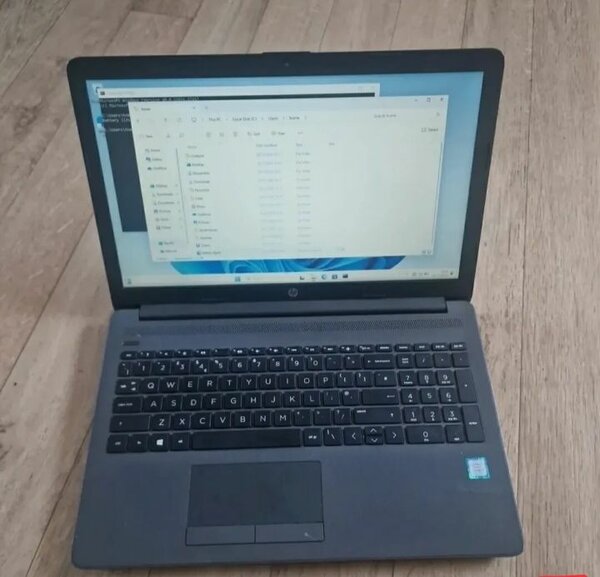 HP 255 G7 Laptop