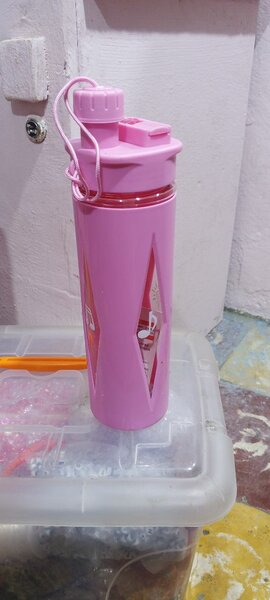Bouteille Sport Incassable