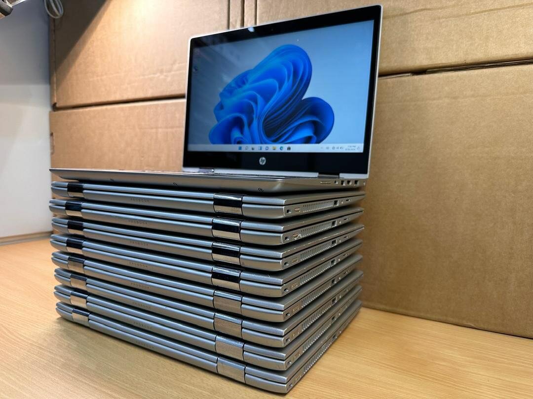 HP ProBook X360 440 G1