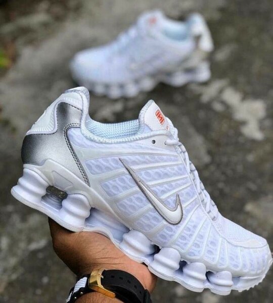 Nike Shox