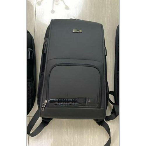 Sac à dos antivol élégant
