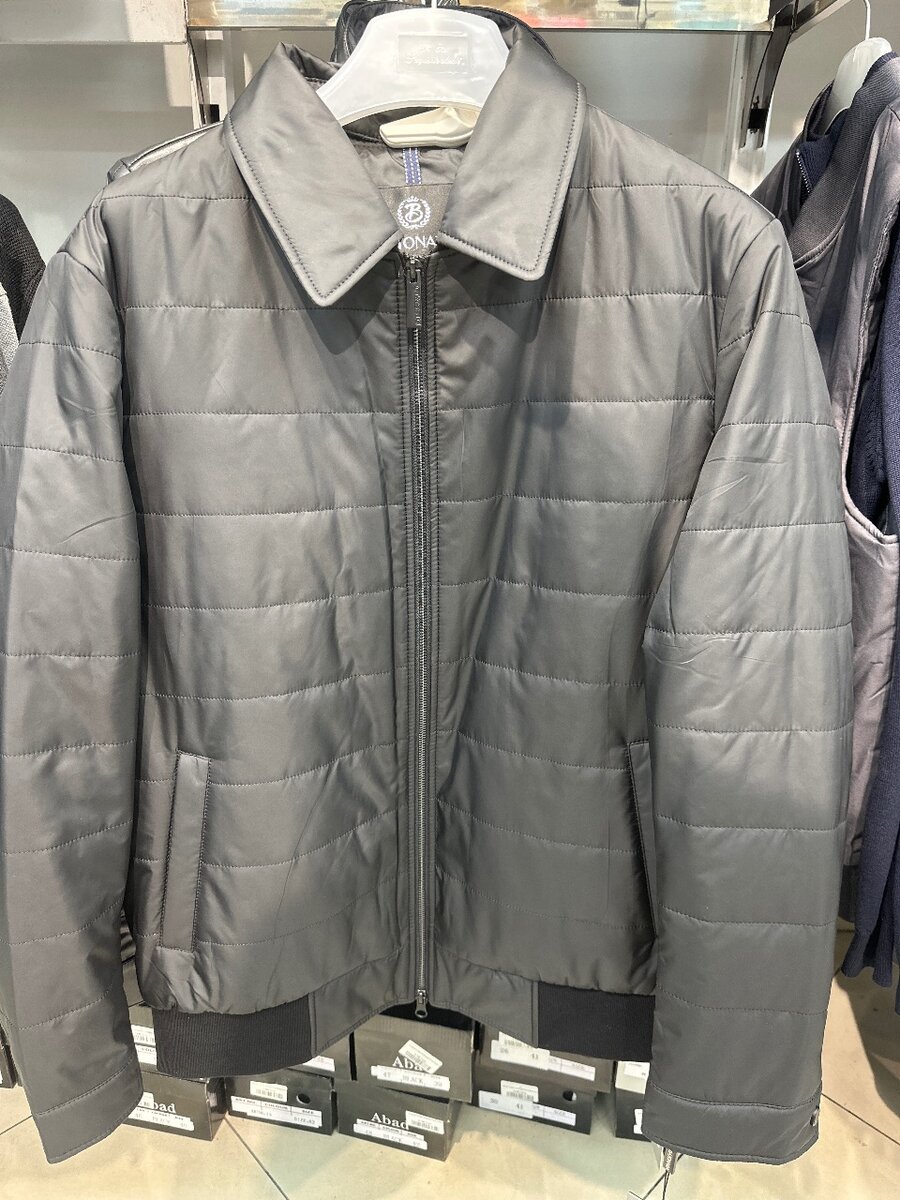 Куртка осенний,весенний