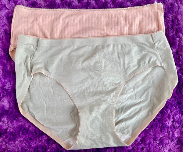 6 pièce panties for ladies