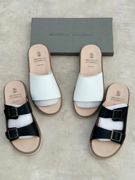 Sandales BRUNELLO CUCINELLI