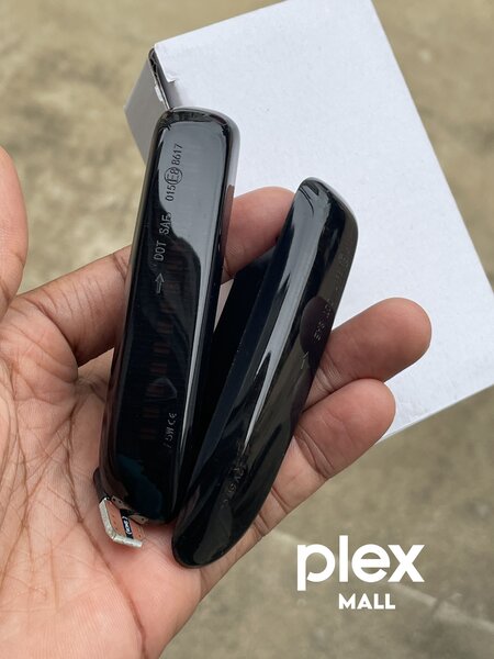 Clignotants Ailes E46 Phase 1