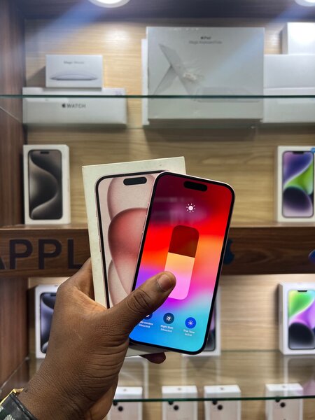 IPHONE 15 SIMPLE 128GIGA