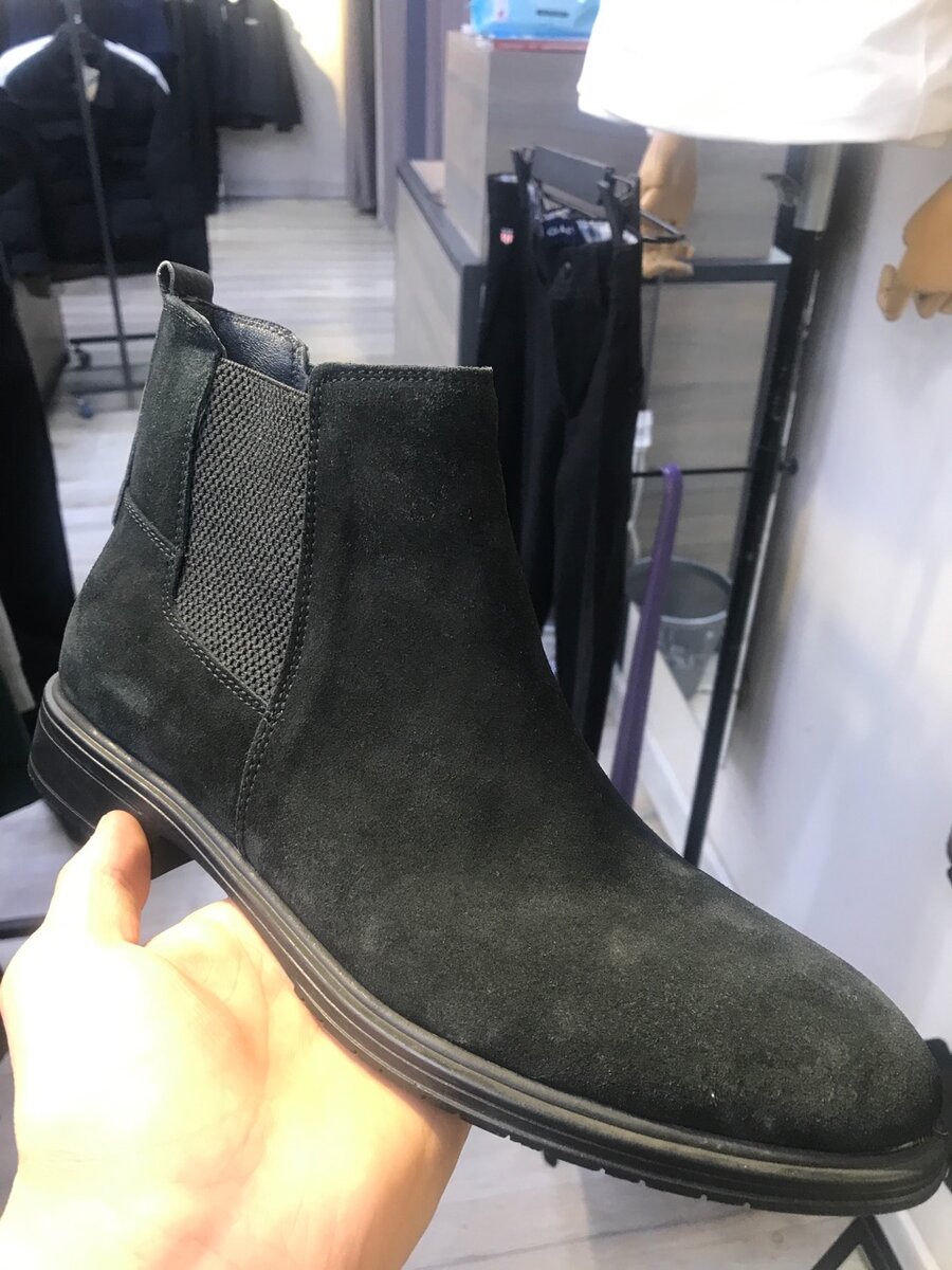 Челси Турция