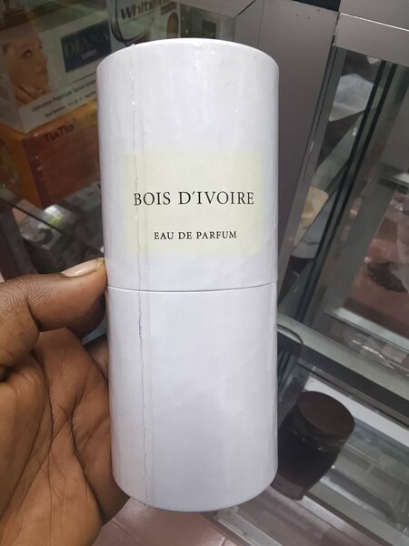 Parfum Bois D'Ivoire