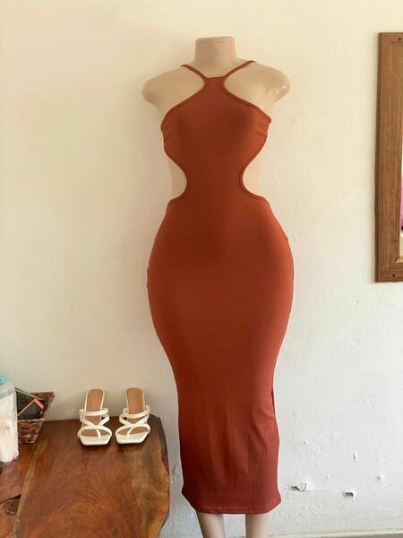 Beautiful and high quality women's dress