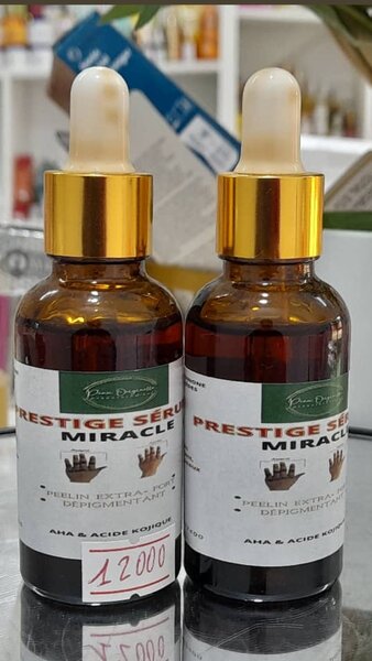 Produit traitant