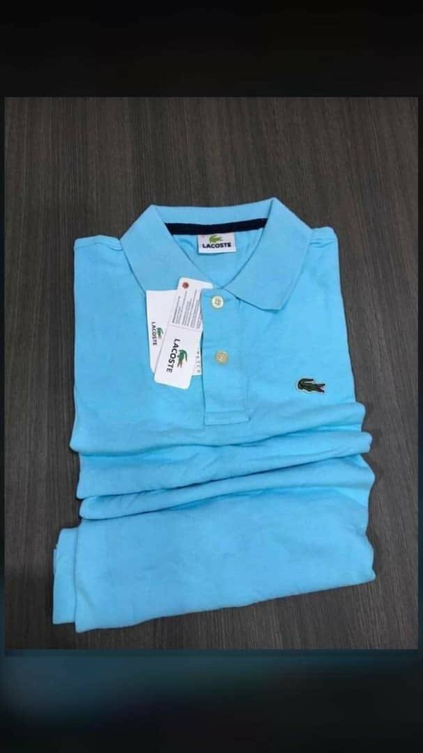 Polo Lacoste
