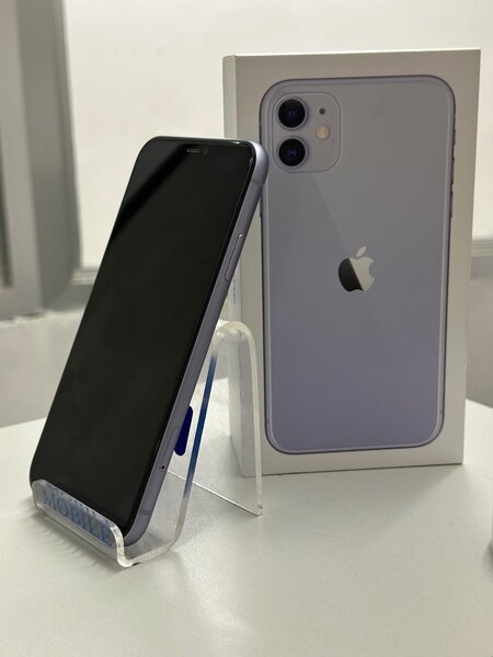 iPhone 11 128gb