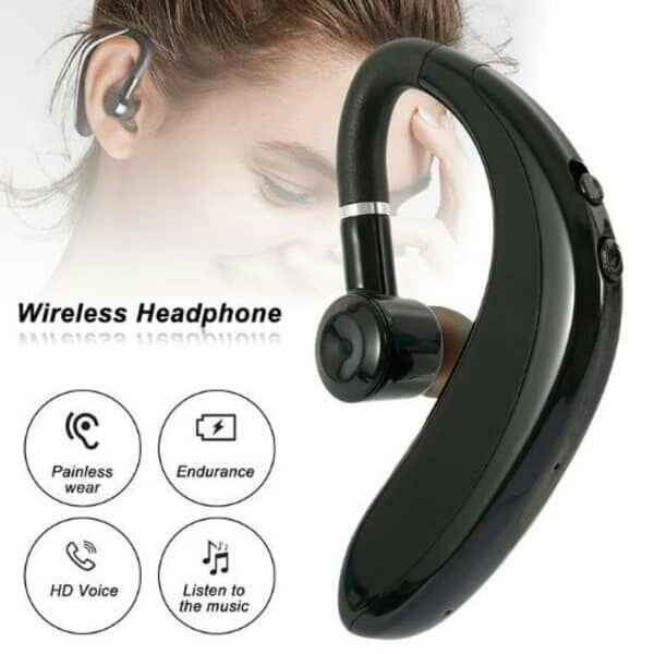 Wireless Headset