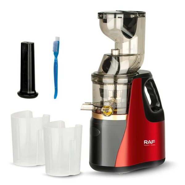 Extracteur de Jus Lent RAF