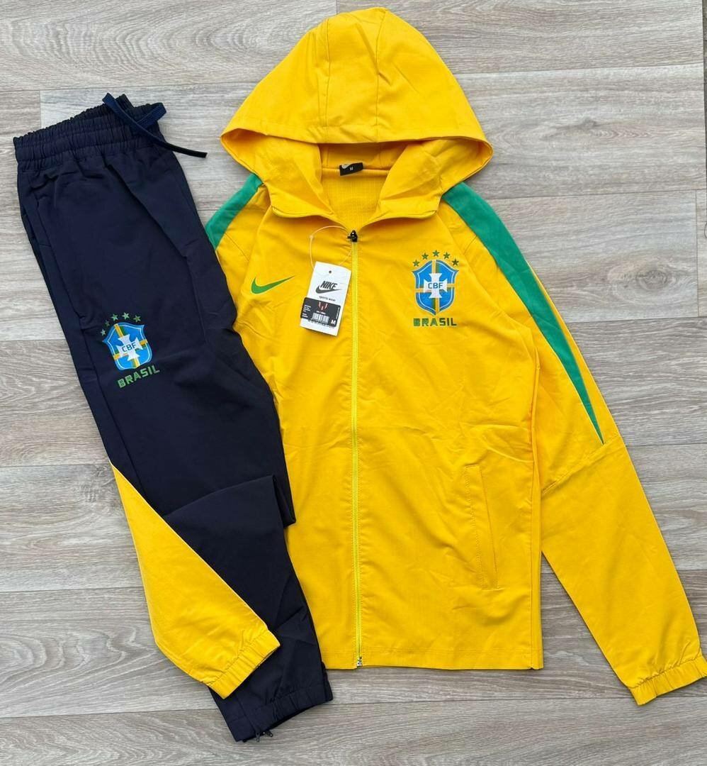 Veste de survêtement homme