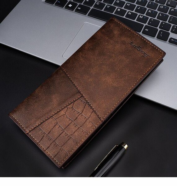 Fashionable Wallet