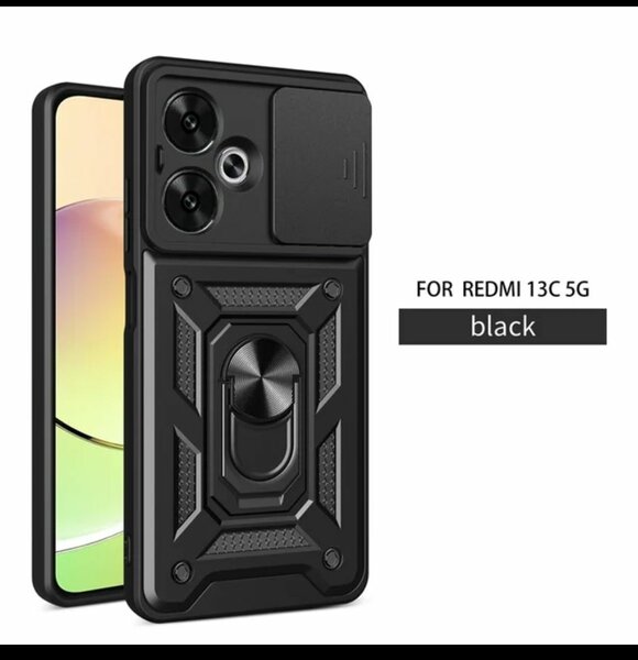 Redmi note 13c