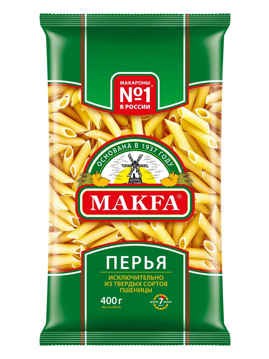 Алия, Madina, Ситно, Makfa, Rola, Супер  Калинка