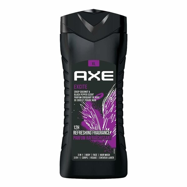 AXE  Excite