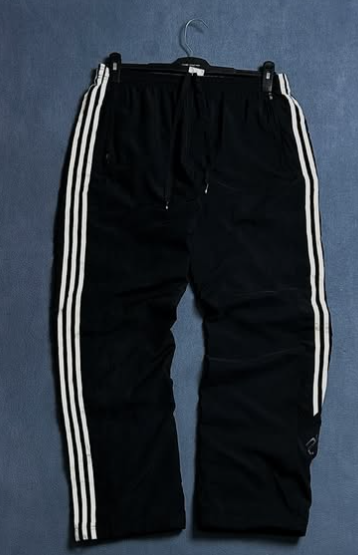 Adidas Track Pants size: waist M / length 42