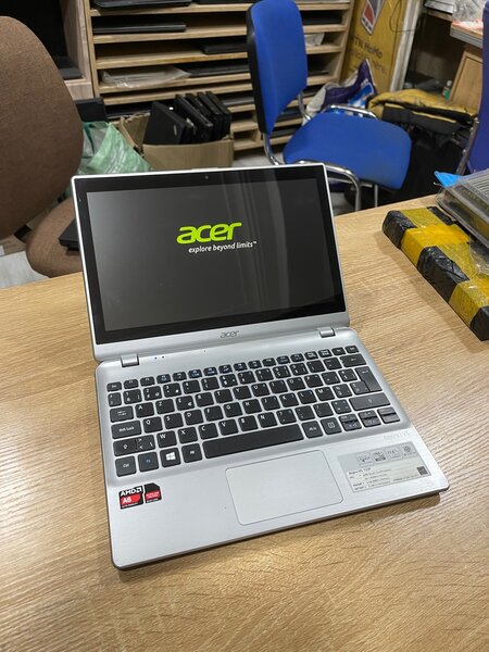 Acer Aspire V5-122
