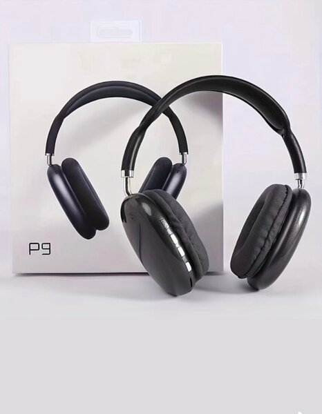 Casque Bluetooth P9 Sans Fil
