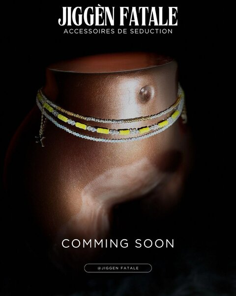 Bracelets de Taille Perles