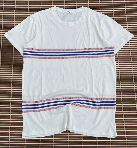T-shirt coton