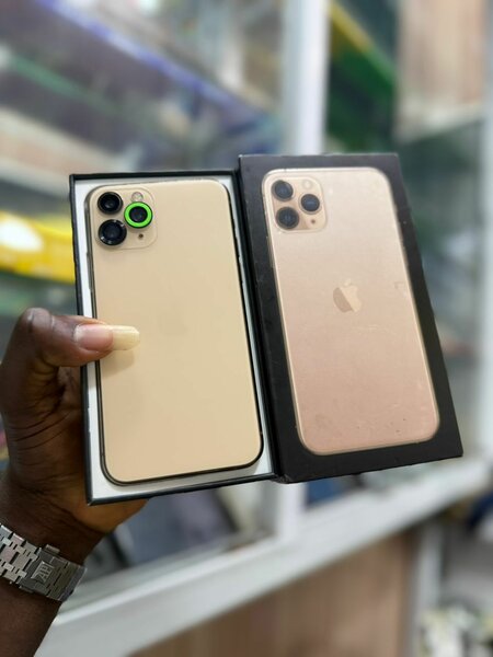 IPhone 11 Pro 64GB