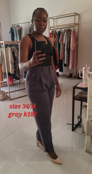 Office trousers